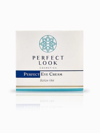 

Крем для глаз, 15 мл Perfect Look, inna