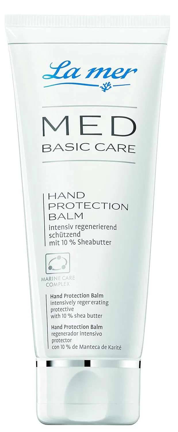 Бальзам для рук «MED Basic Care» от La mer La Mer