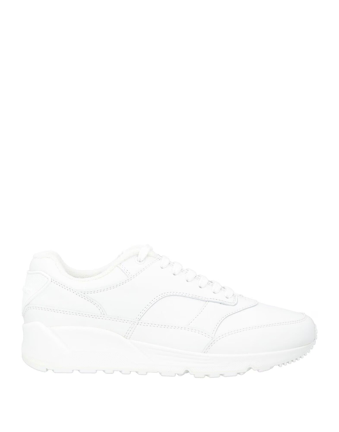 

Кеды Saint Laurent, белый