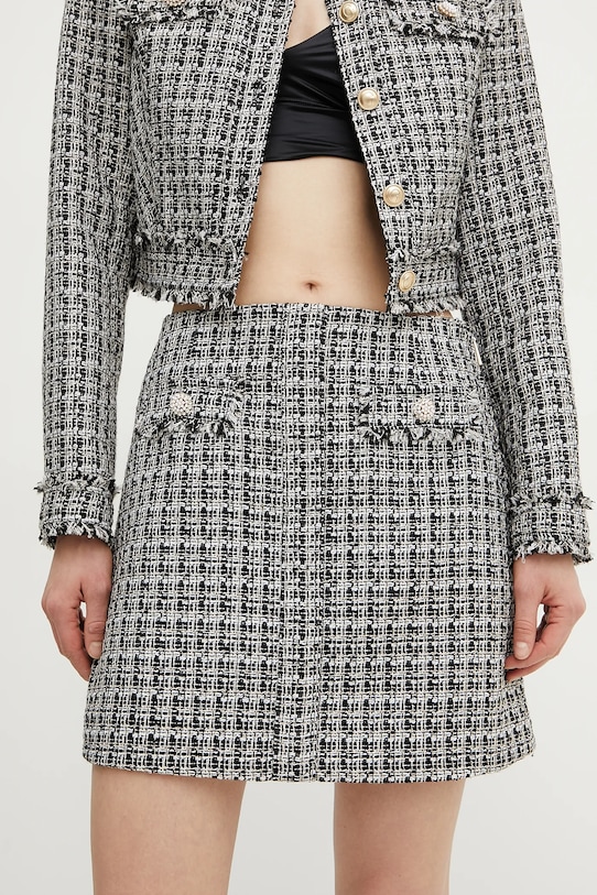 

Юбка DAPHNEE Guess, черный