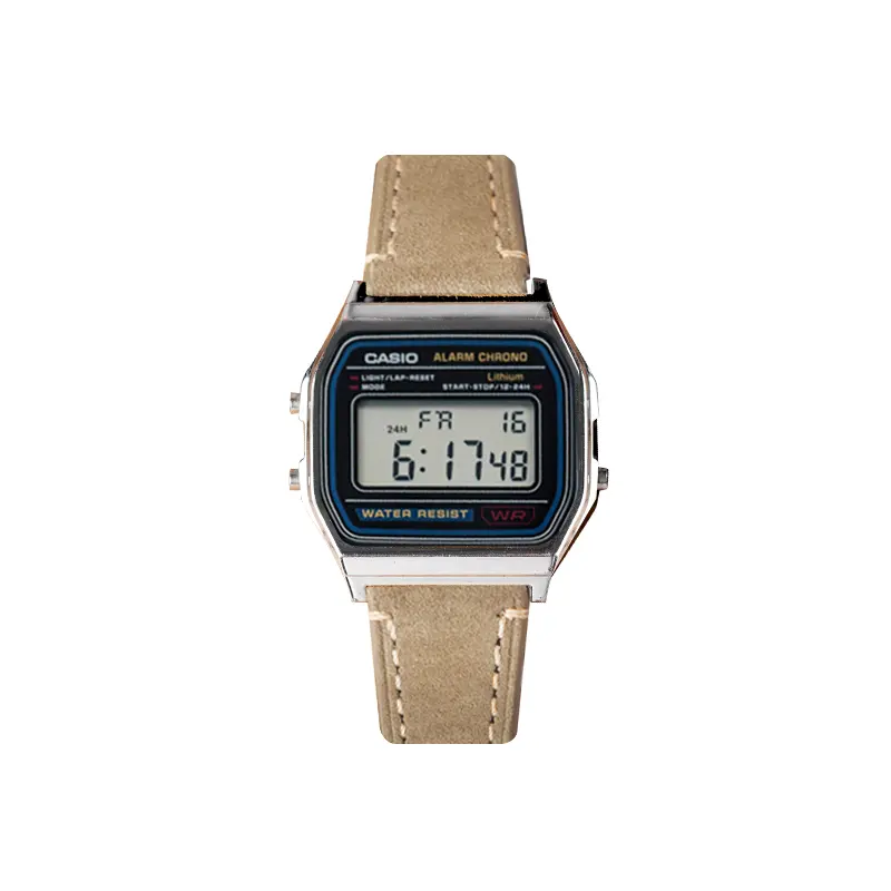 

CASIO Часы Unisex Gray Watch