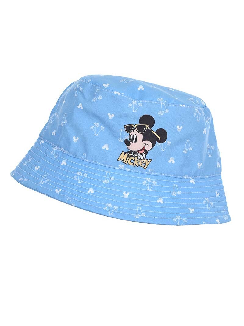 

Бейсболка Kids Movie Heroes MICKEY, синий