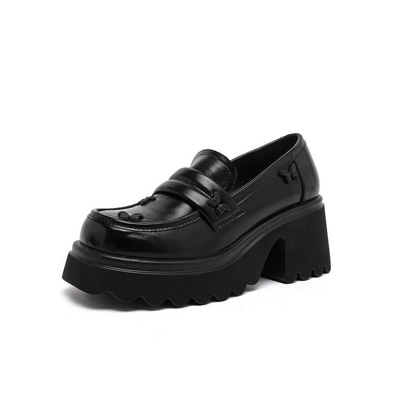 

Лоферы DAPHNE Loafers Women's, черный