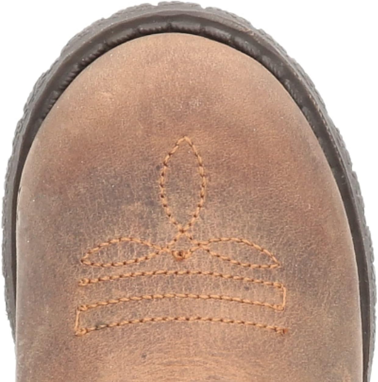 Ботинки Smoky Mountain Boots унисекс-детские Hopalong Western Boots, коричневый — фото 2