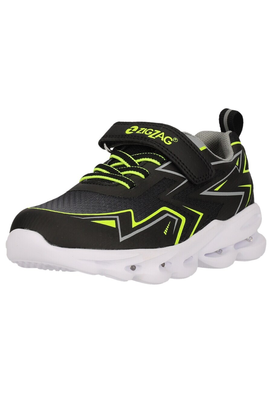 

Кроссовки ZigZag Sneakers Ignis, темно-серый
