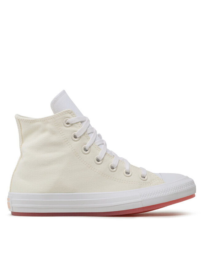 

Кеды Converse, экрю