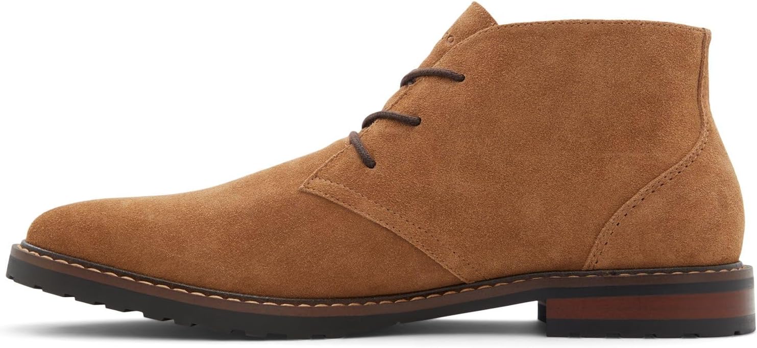 

Мужские ботинки ALDO Kenora на щиколотку, коричневый