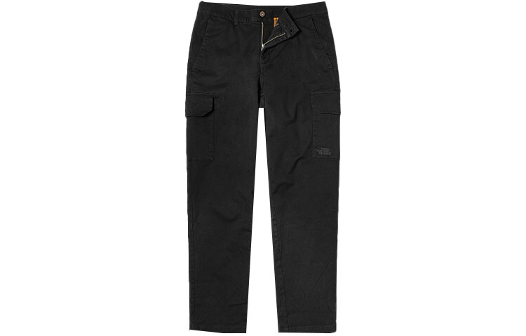 

THE NORTH FACE Мужские повседневные брюки, цвет Black
