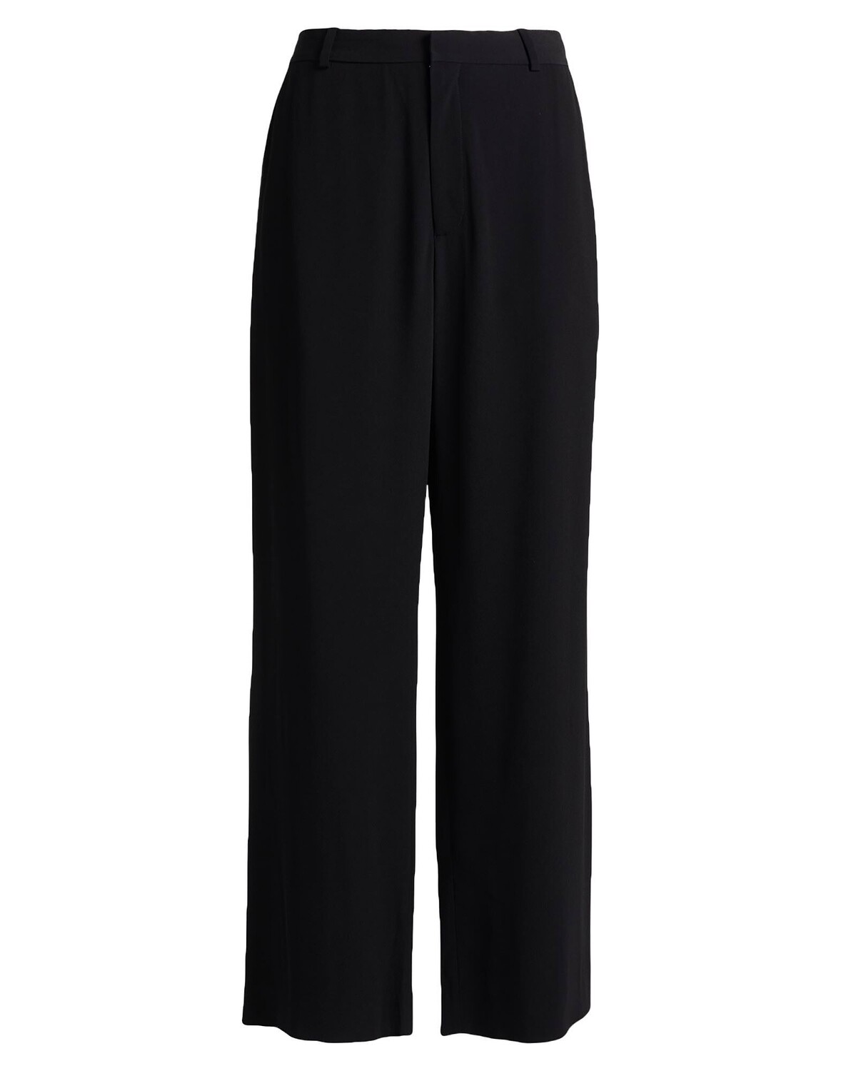 

Брюки Balmain, черный