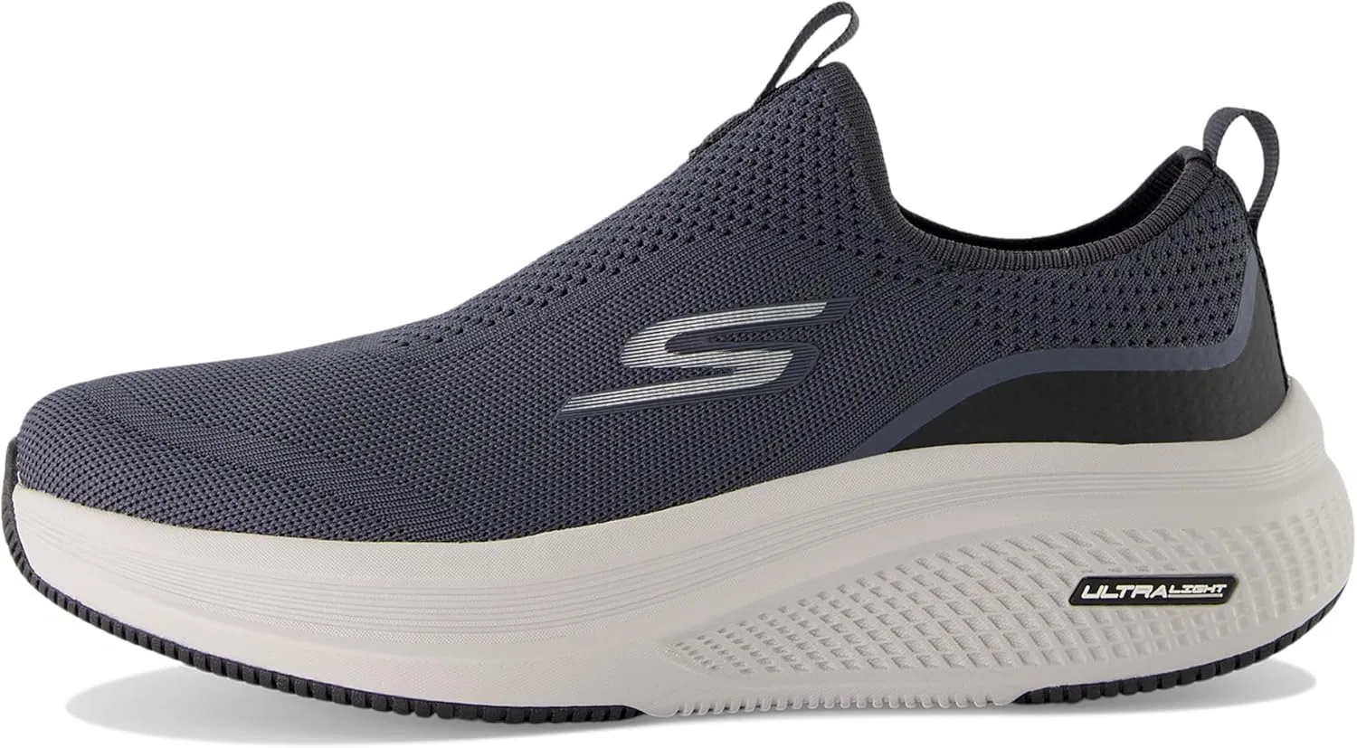 Мужские кроссовки Skechers Go Run Elevate Upraise 2.0, Navy — фото 4