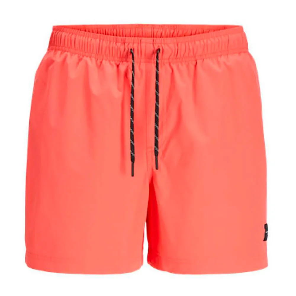 

Шорты для плавания Jack & Jones Bora Bora, оранжевый