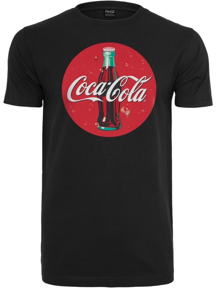 

Футболка Merchcode T-Shirt, черный