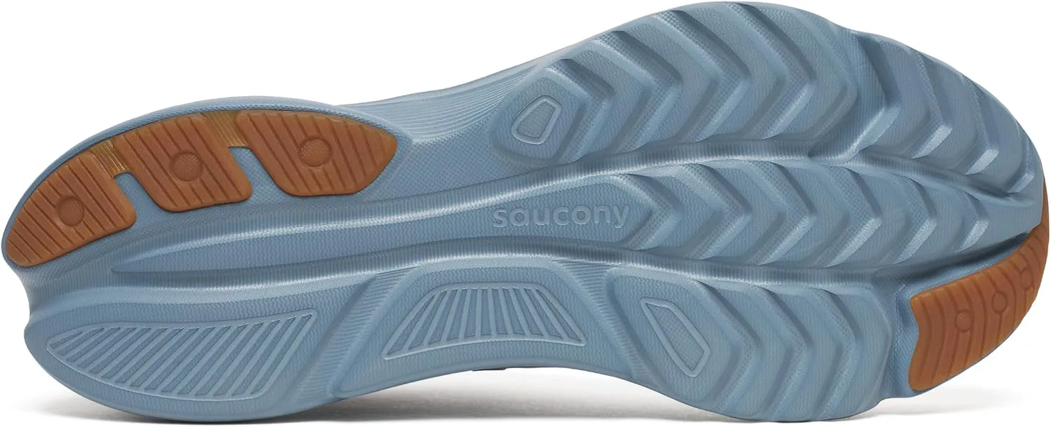 Мужские кроссовки Saucony Kinvara 16 — фото 2