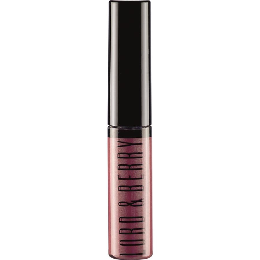 

Блеск для губ Lord & Berry Skin Lip Gloss, Maraschino / 6 ml