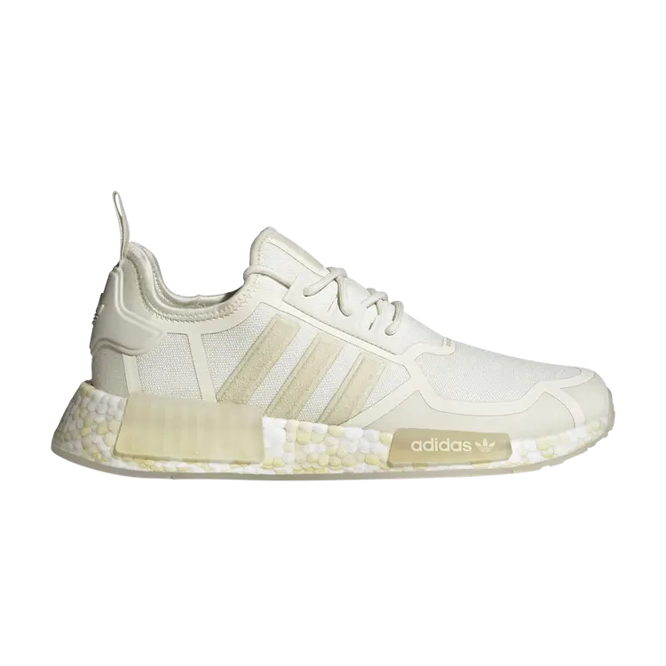 

Кроссовки Adidas NMD_R1, белый, Серый, Кроссовки Adidas NMD_R1, белый