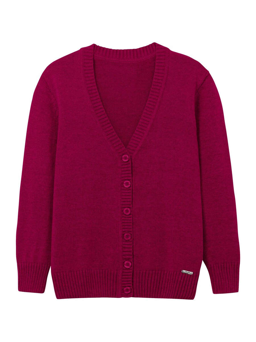 

Вязаный кардиган SHEEGO, цвет Fuchsia