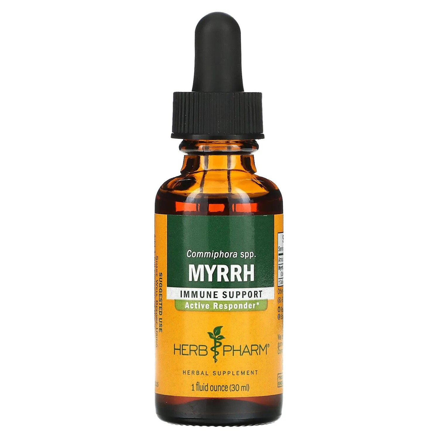 

Herb Pharm Мозг и память 4 жидких унции