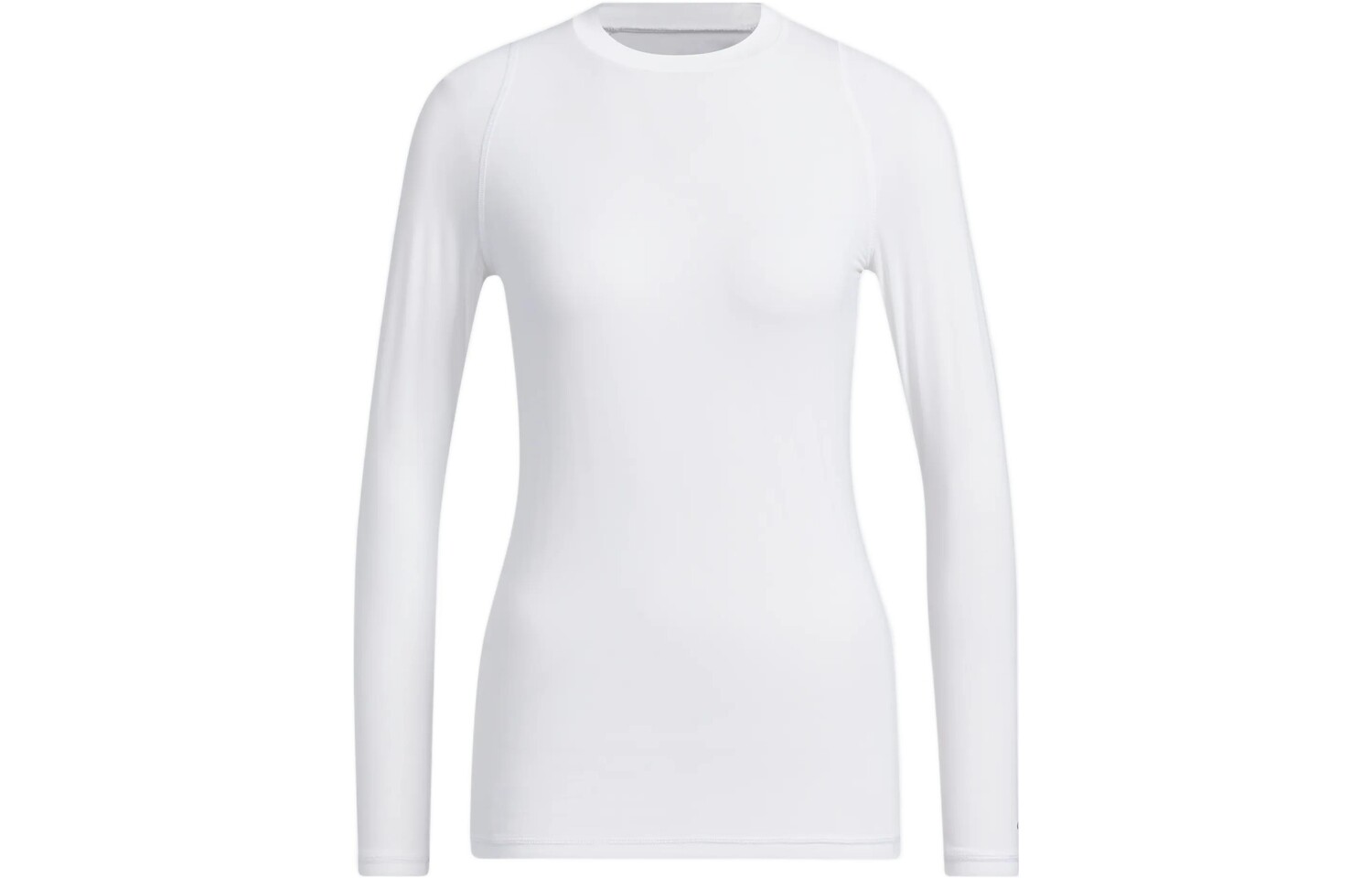 

Футболка AEROREADY женская белая Adidas