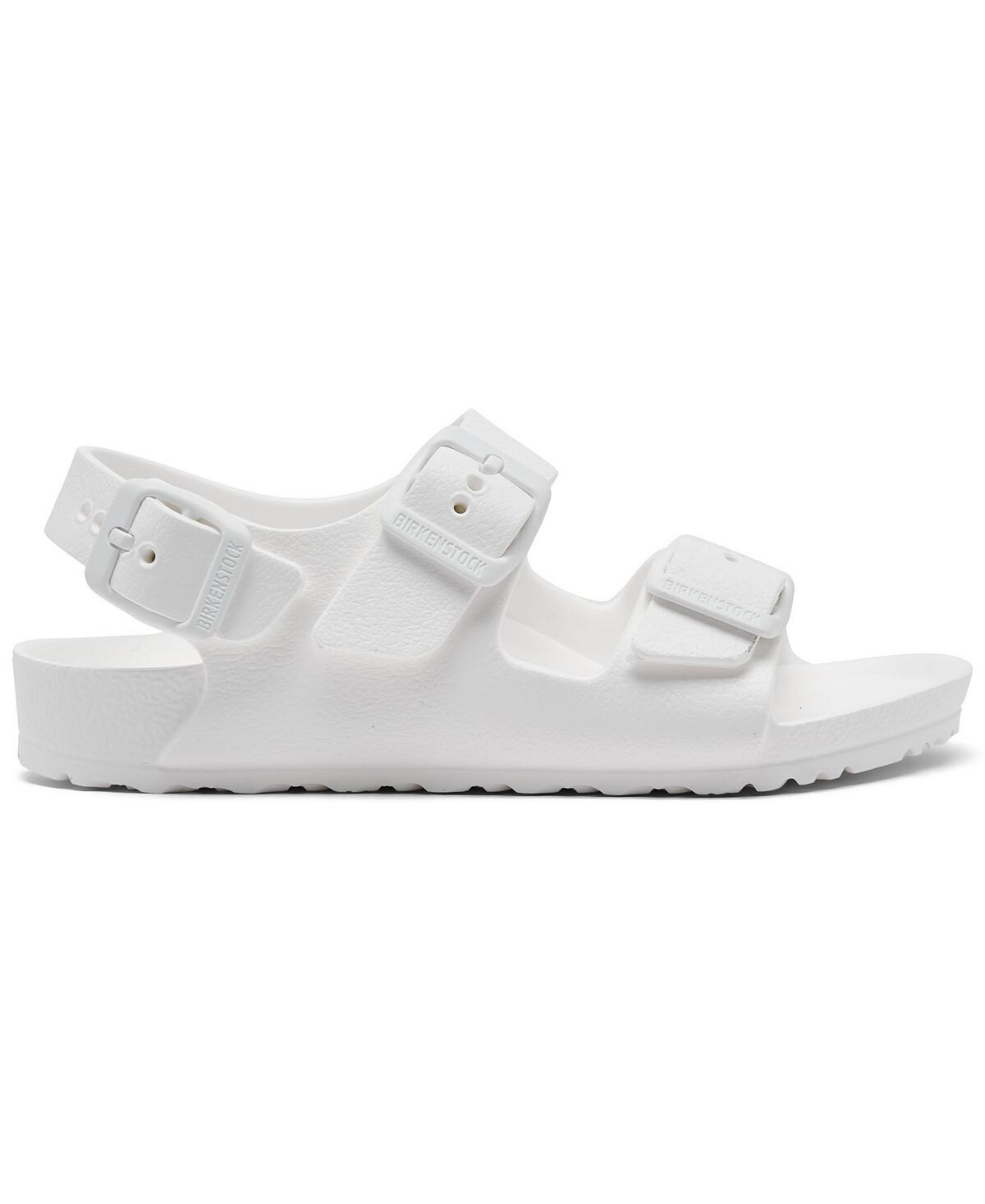 Детские сандалии Milano EVA для малышей от Finish Line Birkenstock — фото 2