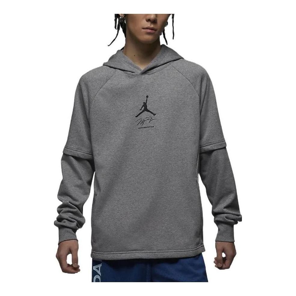 

Худи Air Jordan Sport BC Dri-FIT DV9782-091