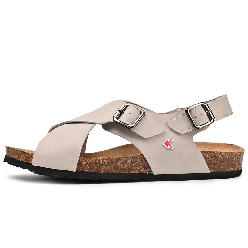 

ZAMST Пляжные сандалии мужские, цвет Sand