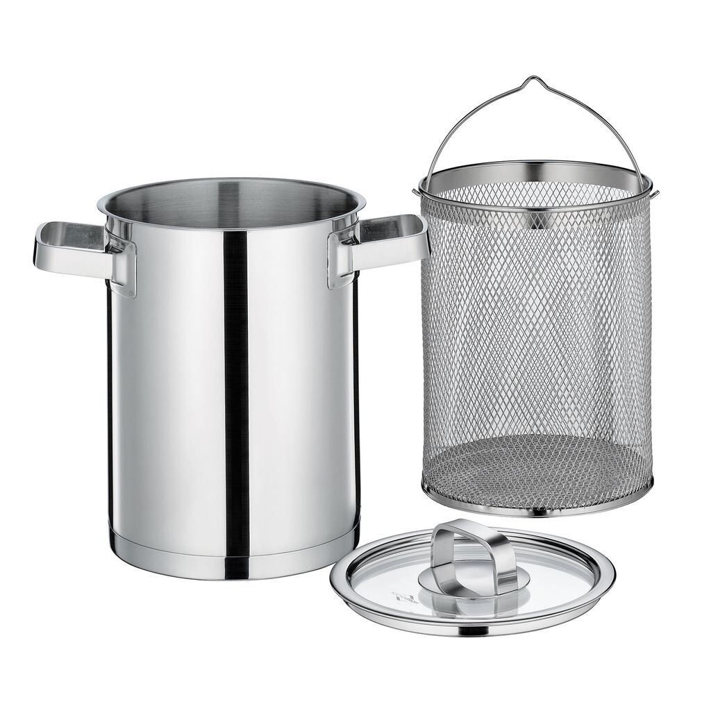 

Кухонная плита для спаржи Küchenprofi SAN REMO Cook из нержавеющей стали