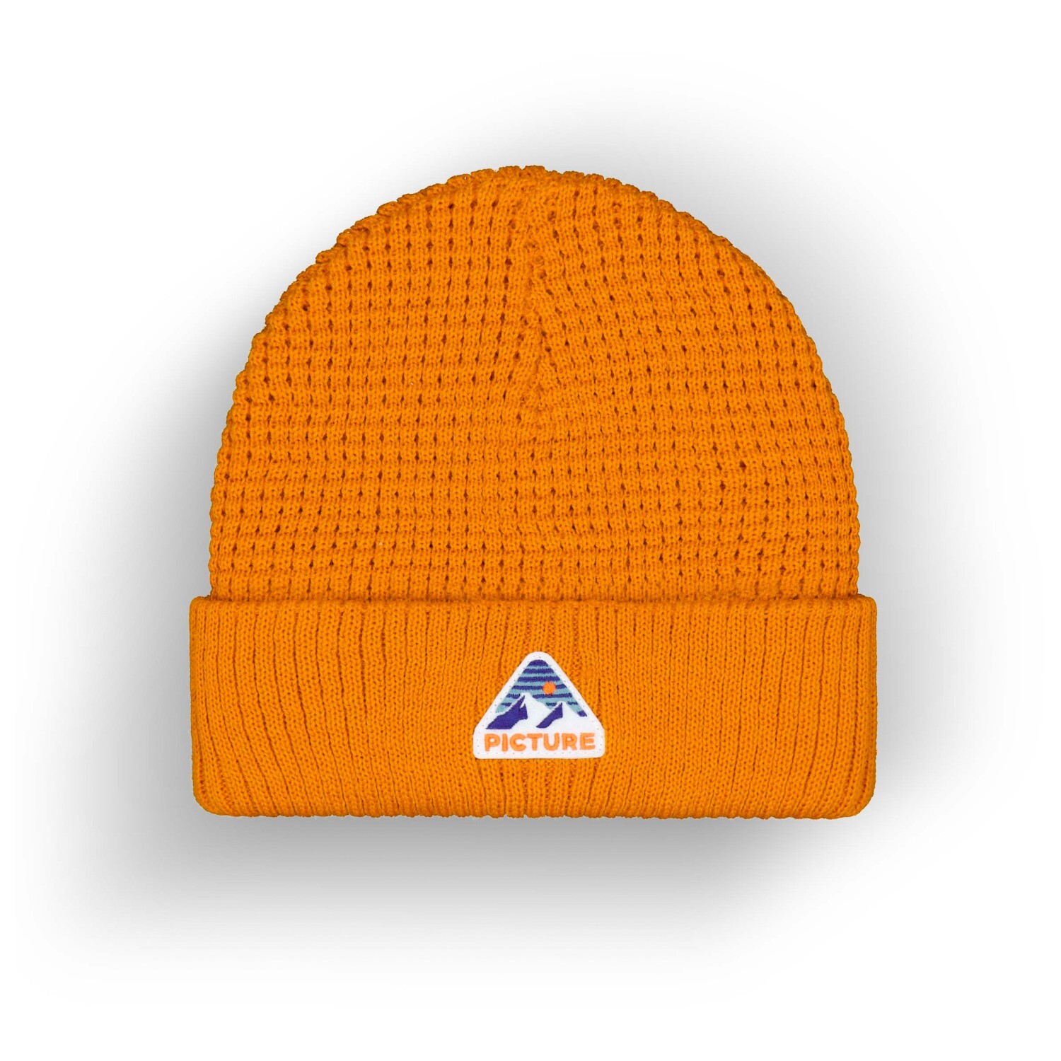 

Шапка Picture Kuldo Beanie, цвет Sunset