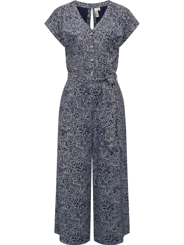 

Комбинезон ragwear, цвет midnight