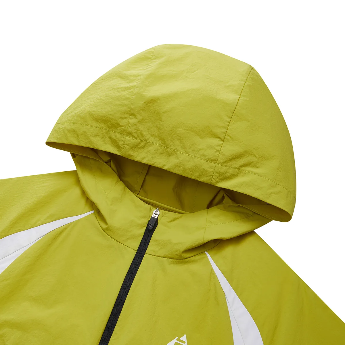 FILA KIDS Детская одежда для защиты от солнца PERFORMANCE FPF Gold Flakes — фото 4