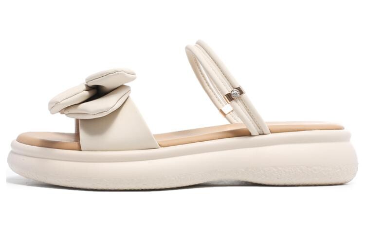 

Шлепанцы женские Off White Exull Q