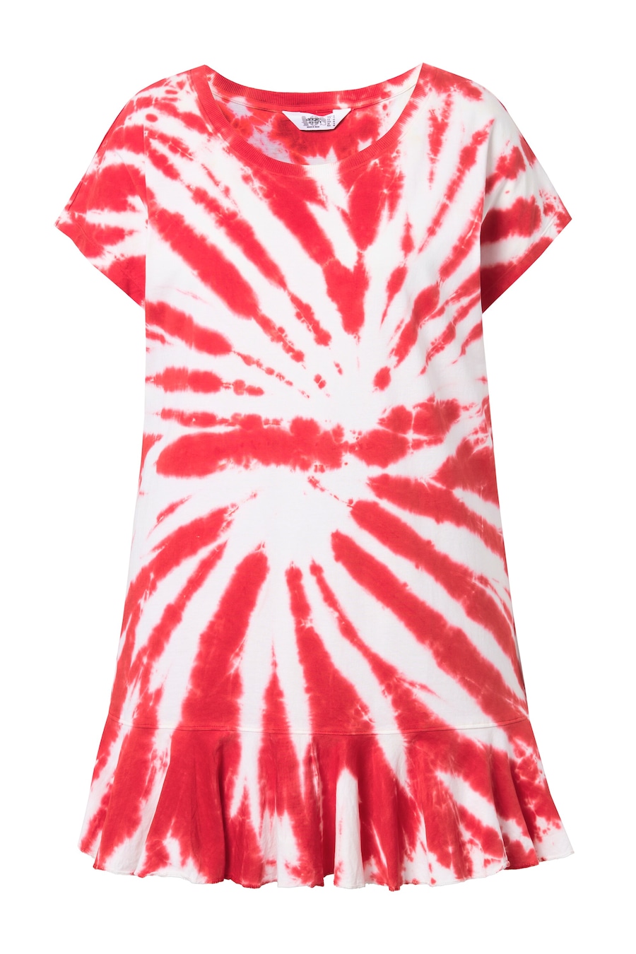 

Рубашка Angel of Style, неоново-красный