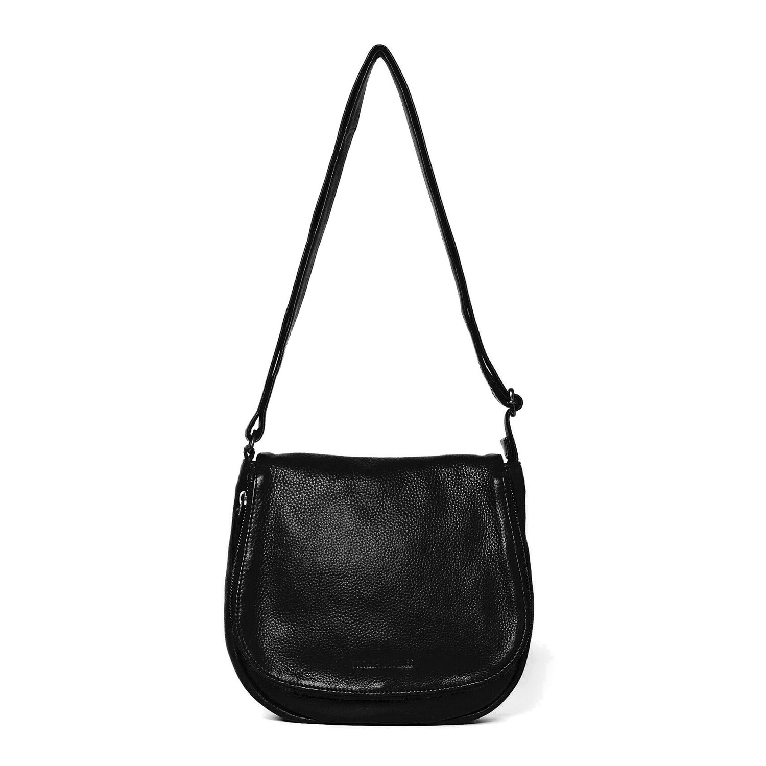 

Сумка через плечо Sticks and Stones Tasche Santiago Bag, черный