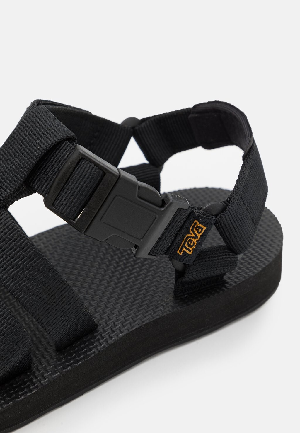 

Трекинговые сандалии Original Dorado Teva, черные
