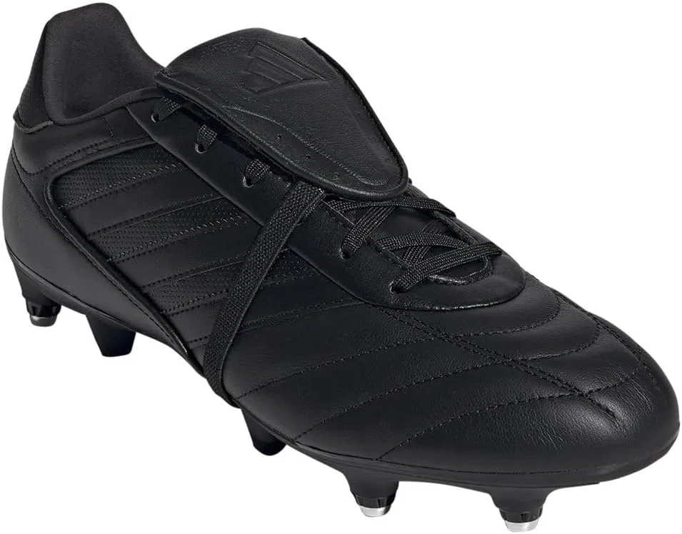 Кроссовки Adidas Unisex Copa Gloro Ii, Black — фото 4