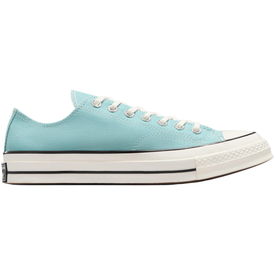 Кеды Converse Chuck 70, синие, унисекс