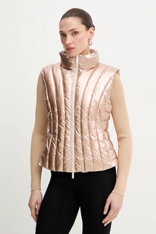 

Безрукавка Armani Exchange, золотой