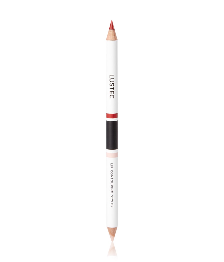 

Карандаш для губ UND GRETEL Lustec Correcting Lipliner, Orange Red 08, 1g