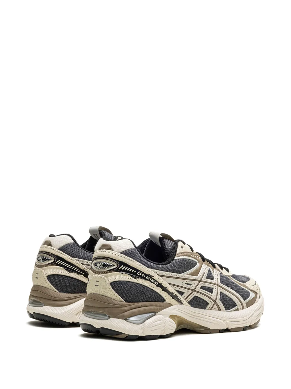 Кроссовки GT-2160 ASICS, черный — фото 3