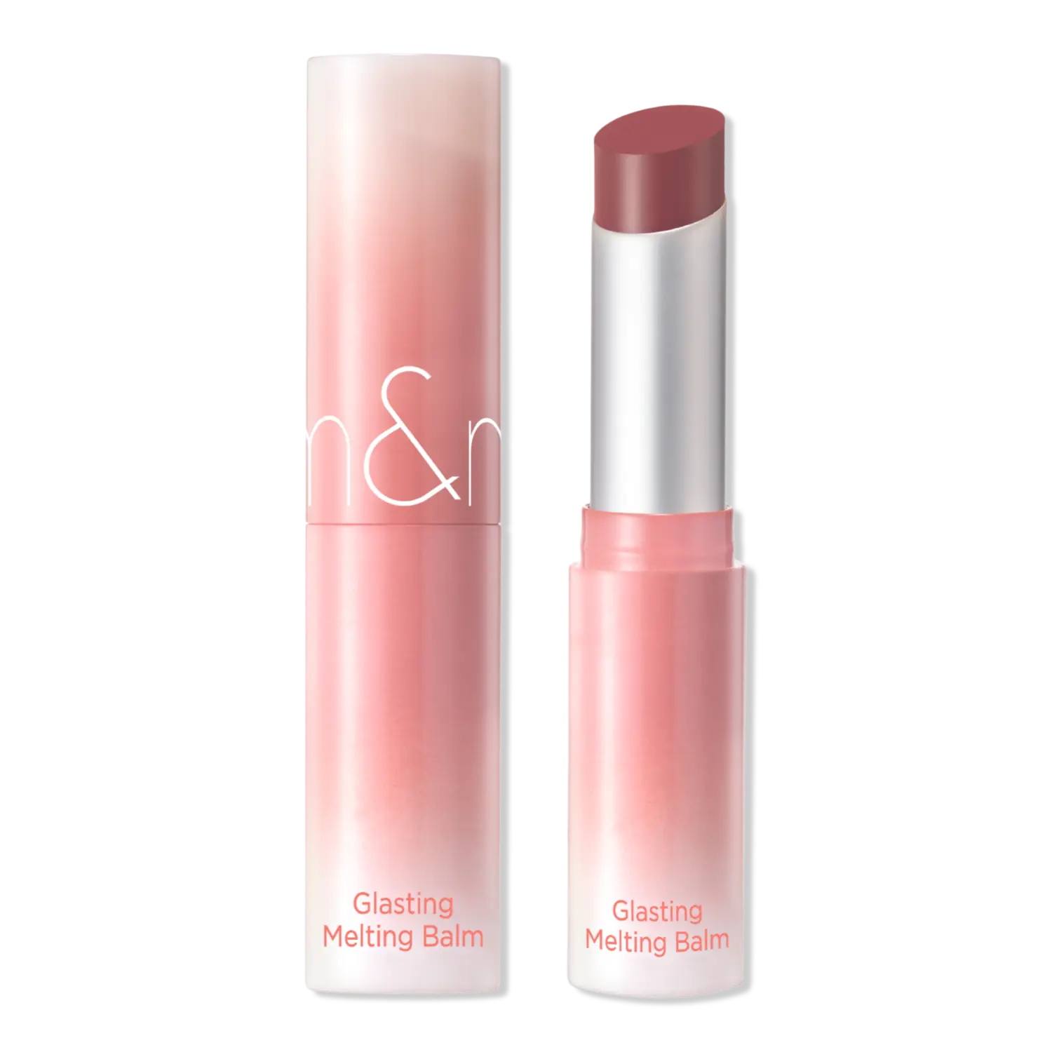 

Осветляющий тающий бальзам rom&nd, 12 Veiled Rose (muted nude rose)