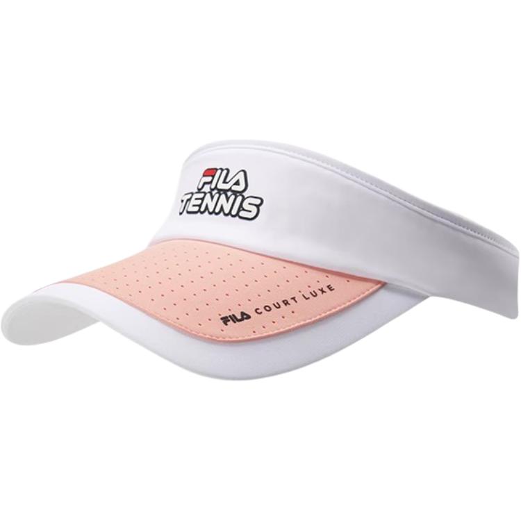 

FILA Детская шляпа от солнца из спандекса полиэстера и нейлона ледяной прозрачный апельсин, Ice-Clear Orange