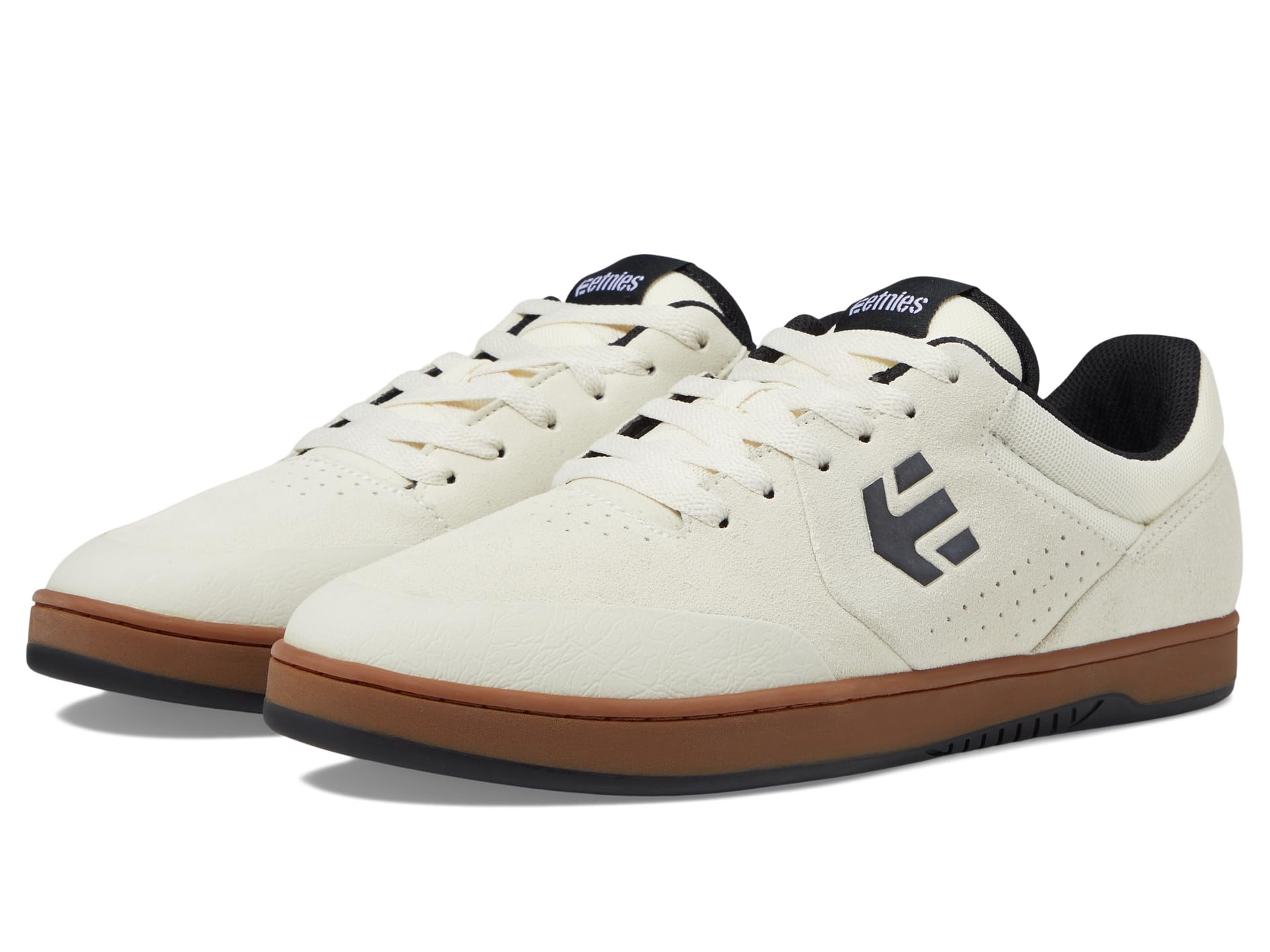 

Кроссовки etnies Marana, White/Gum/BlackSee Less