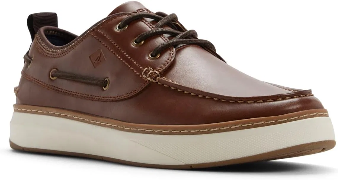Мужские мокасины Sperry Moc Neo Navy, размер 9 — фото 2