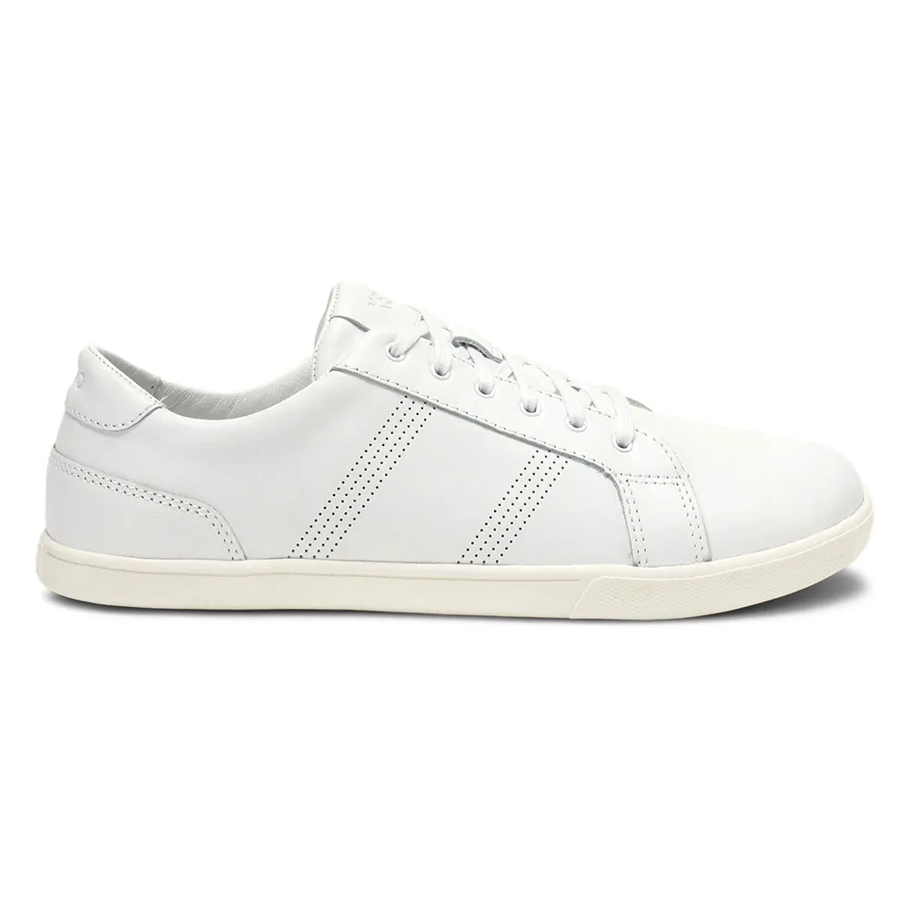 

Кроссовки Xero Shoes Dillon Leather trainers, белый