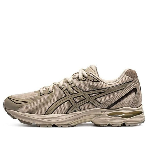 

Кроссовки gel-fux 4 cn shoes 'tan black' Asics, бежевый