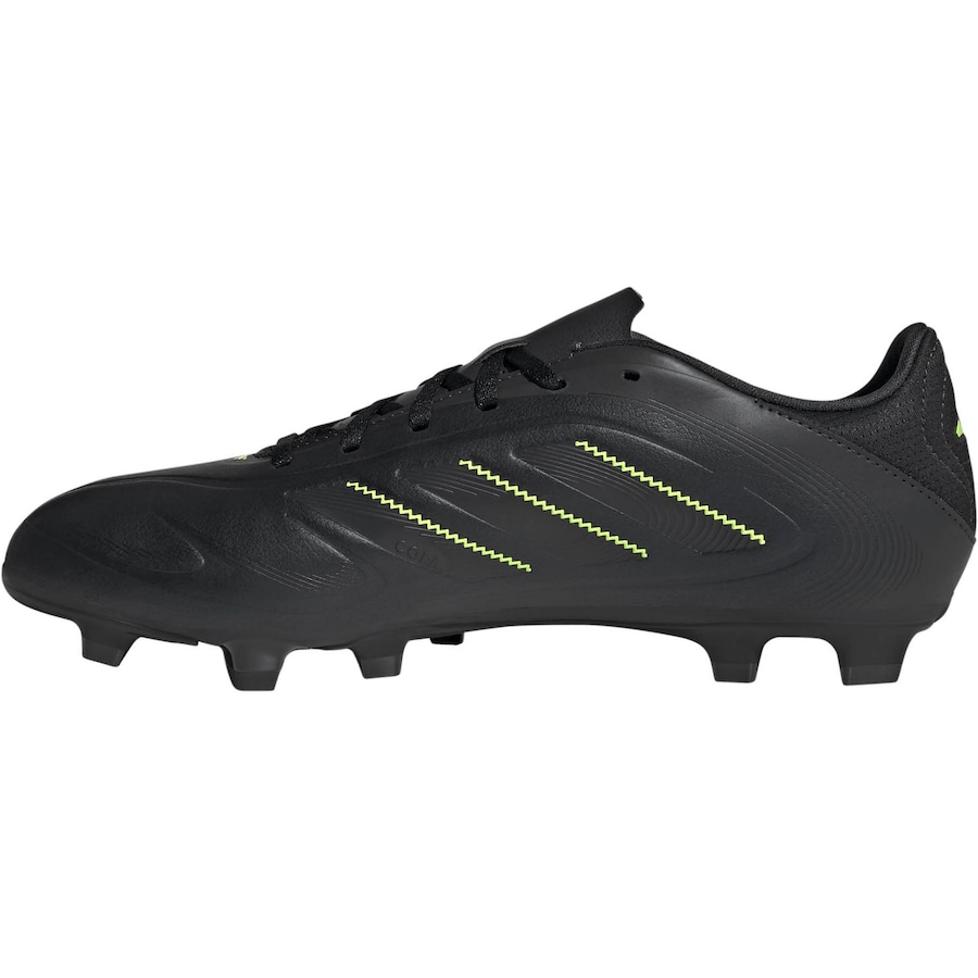 Футбольные бутсы ADIDAS PERFORMANCE Copa Pure III Club, черный — фото 3