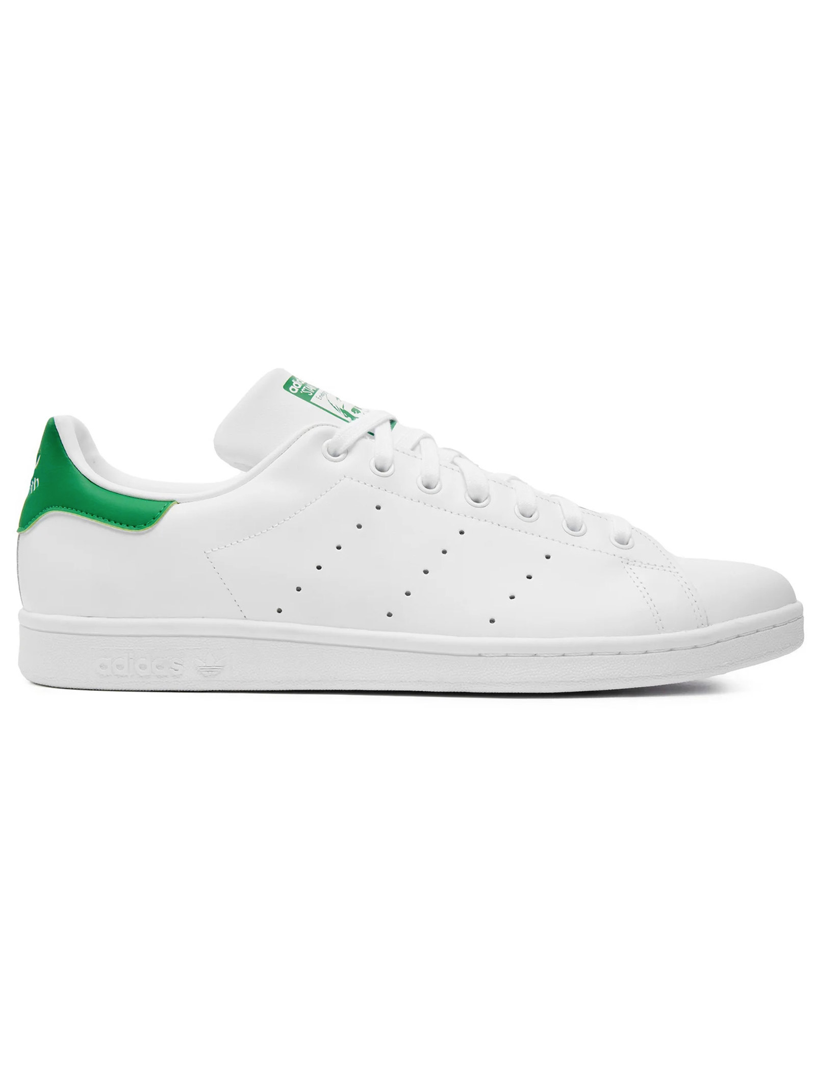 

Кроссовки stan smith Adidas, белый