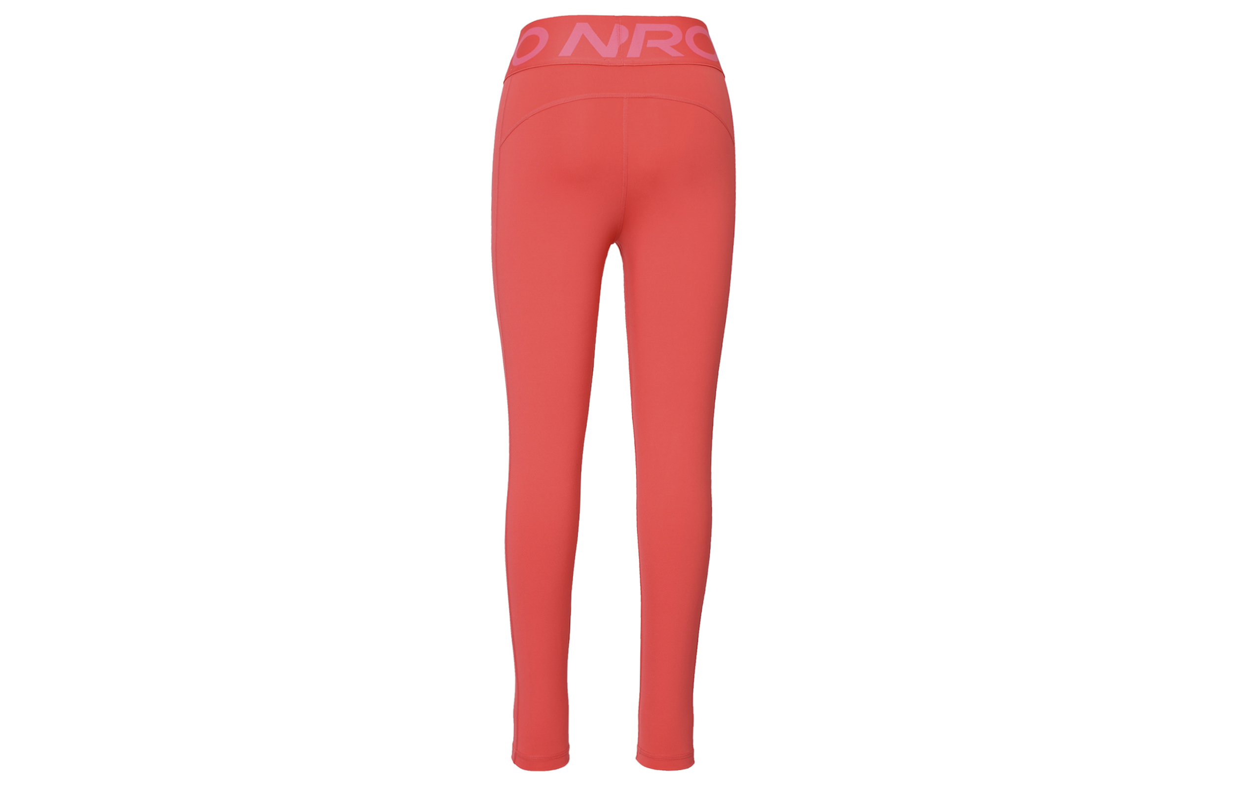 Nike Pro Sculpt Спортивные Штаны Женские Гвоздиковый Розовый, Астра Китайская Розовый — фото 3