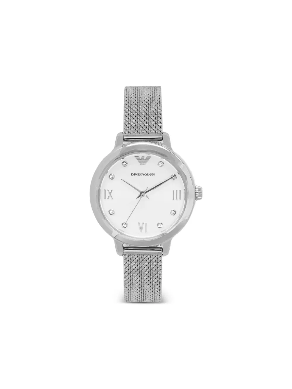 

Наручные часы Cleo 32 EMPORIO ARMANI, белый