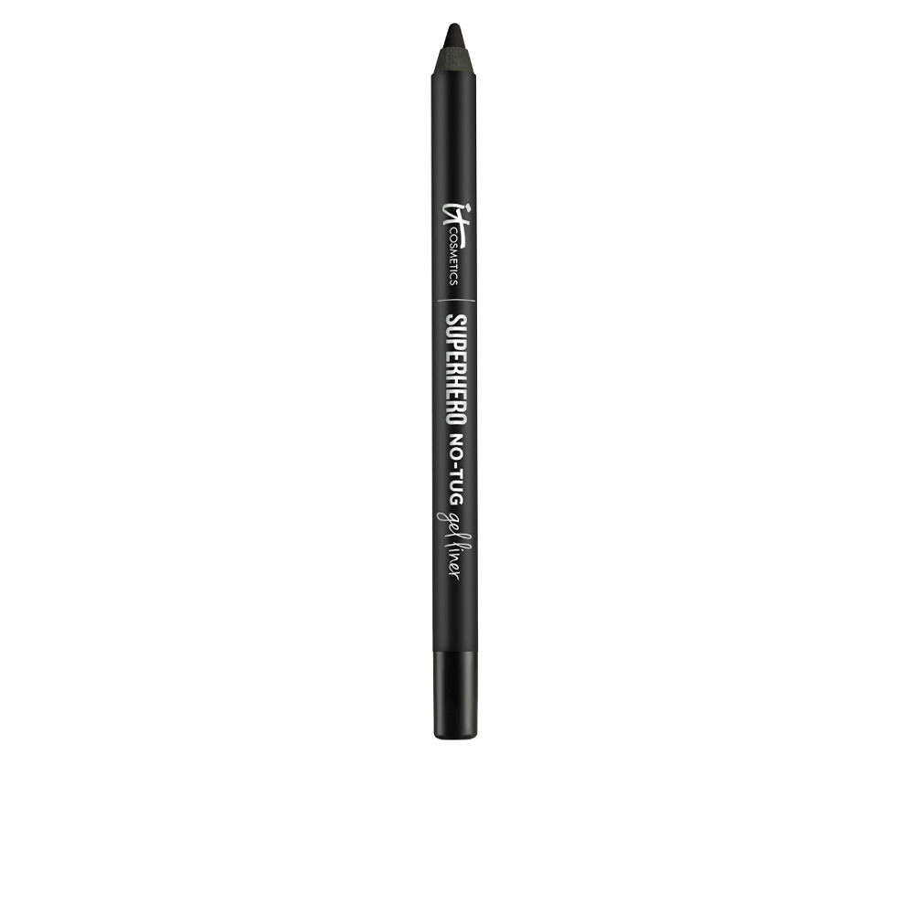 

Подводка для глаз Superhero no-tug eyeliner It cosmetics, 1,2 g, super black
