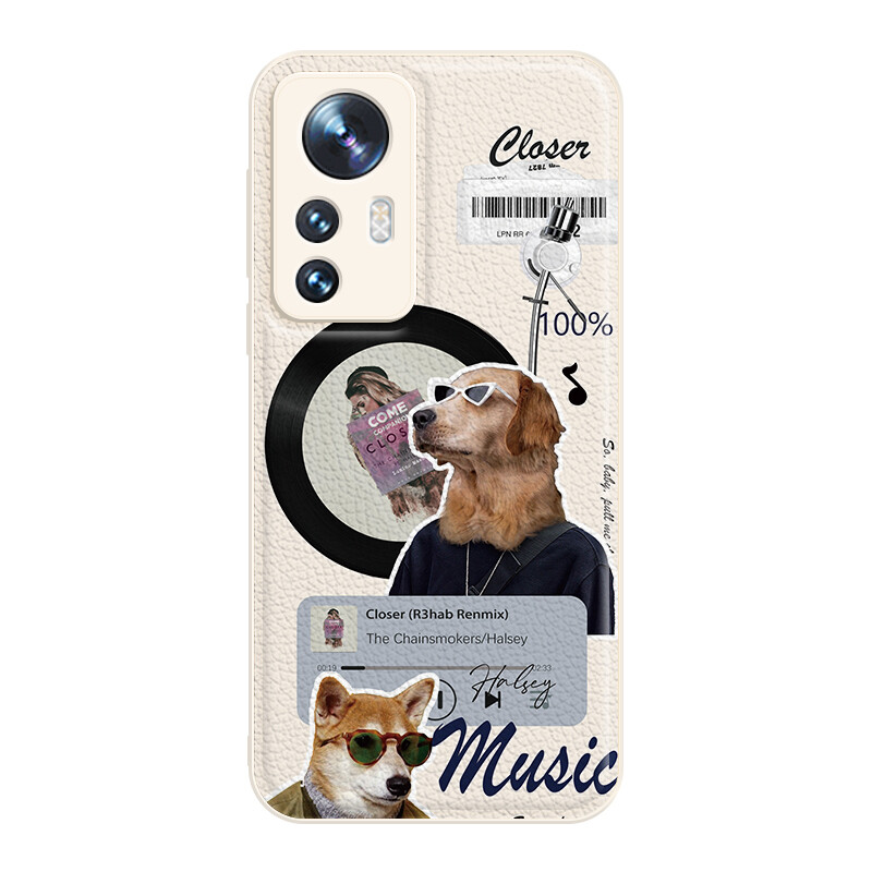 

Мелкие кости Чехол для телефона Small Bones, DWJYYTYP335 - Texture black